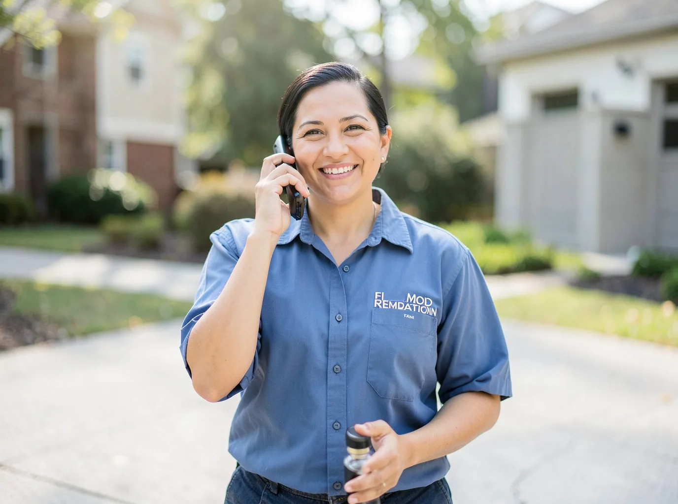 Mold Remediation Akron, OH FAQs